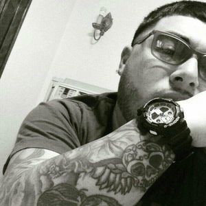 Meet your Posher, Ivan